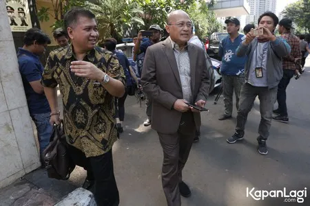 Foto Mario Teguh