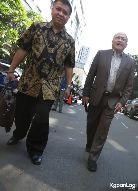 Foto Mario Teguh