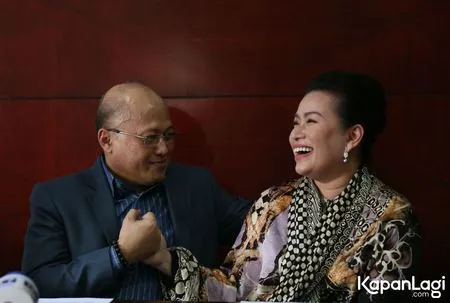 Foto Mario Teguh