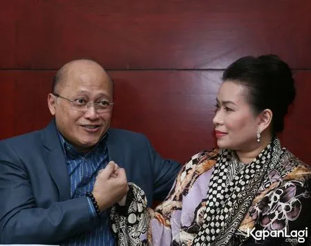 Foto Mario Teguh