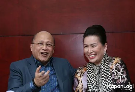 Foto Mario Teguh