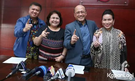 Foto Mario Teguh