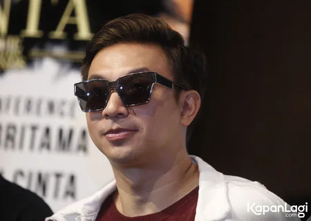 Foto Mario Yovie And Nuno