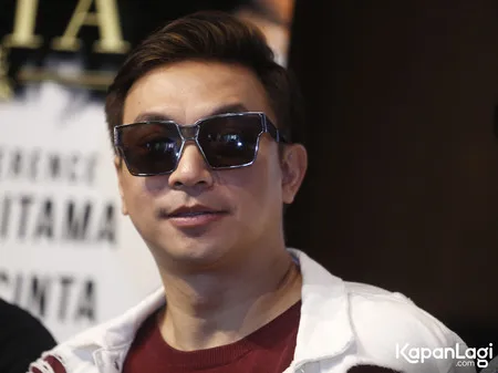 Foto Mario Yovie And Nuno