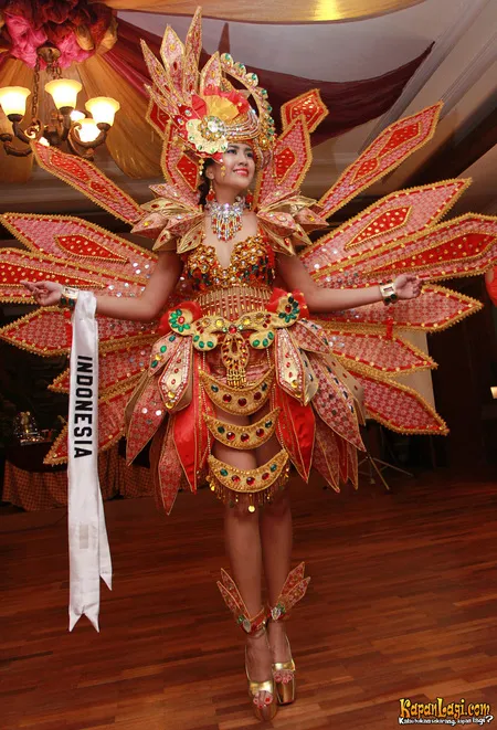 Foto Marisa Sartika Maladewi