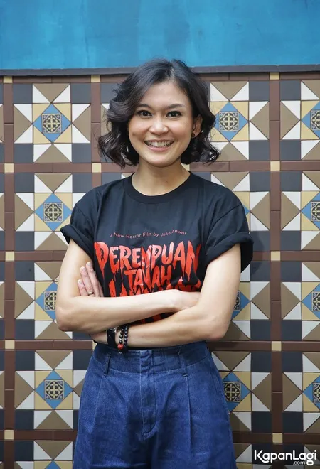 Foto Marissa Anita