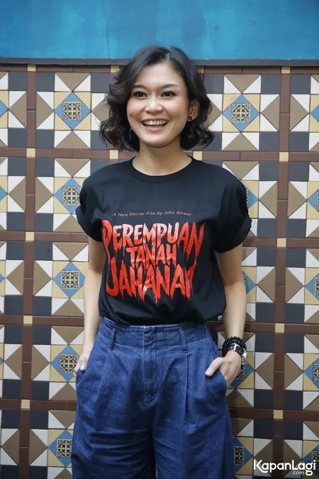 Foto Marissa Anita