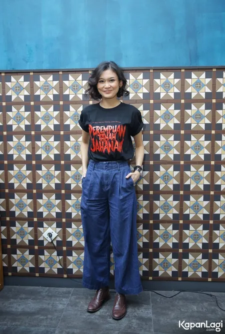 Foto Marissa Anita