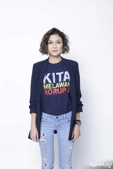 Foto Marissa Anita