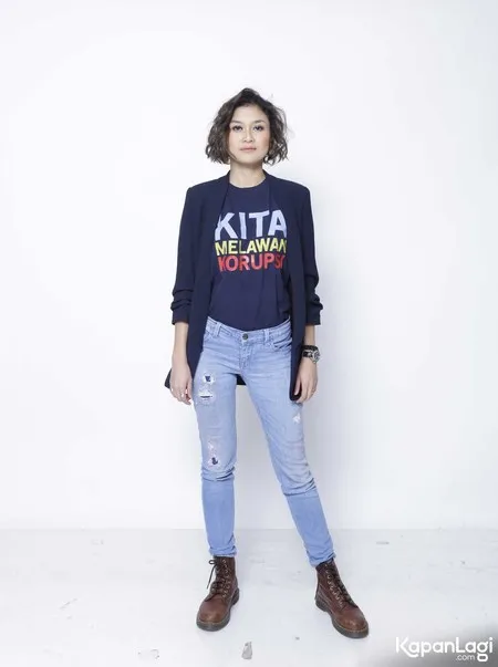 Foto Marissa Anita