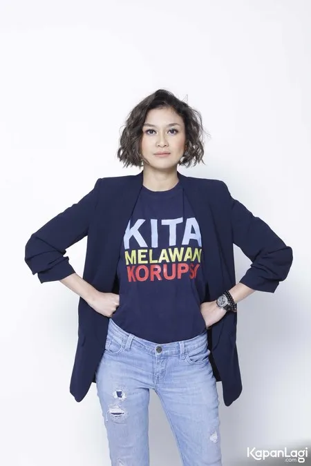 Foto Marissa Anita