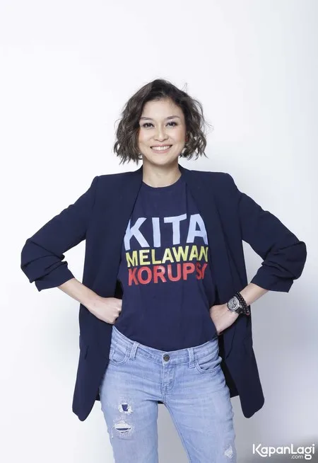 Foto Marissa Anita
