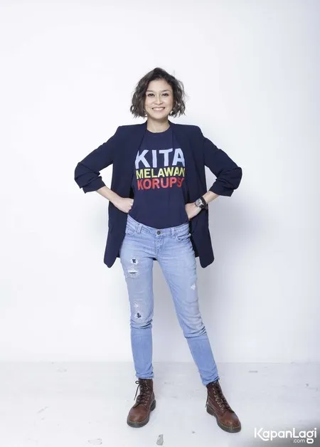 Foto Marissa Anita