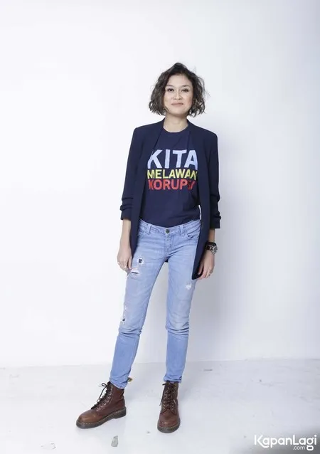 Foto Marissa Anita