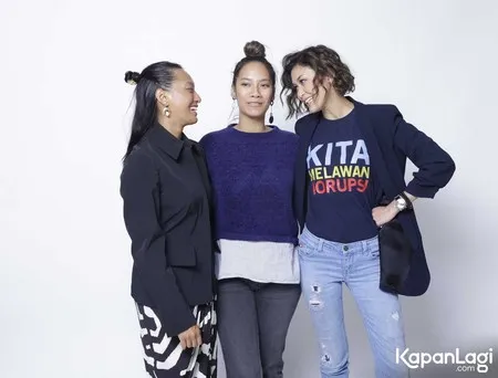 Foto Marissa Anita