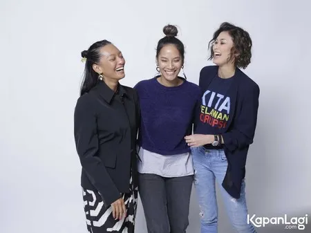 Foto Marissa Anita