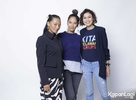 Foto Marissa Anita