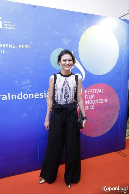 Foto Marissa Anita