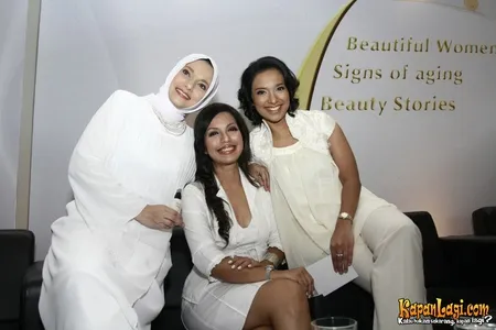 Foto Marissa Haque