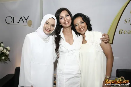 Foto Marissa Haque
