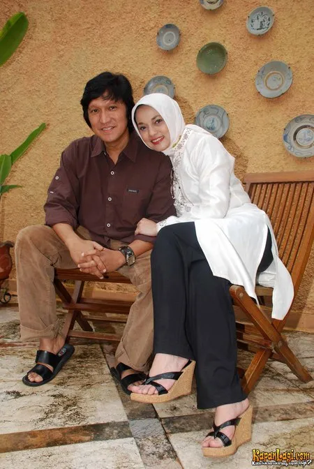 Foto Marissa Haque