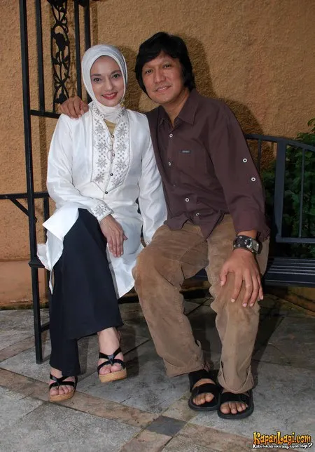Foto Marissa Haque
