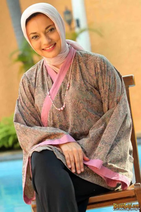 Foto Marissa Haque