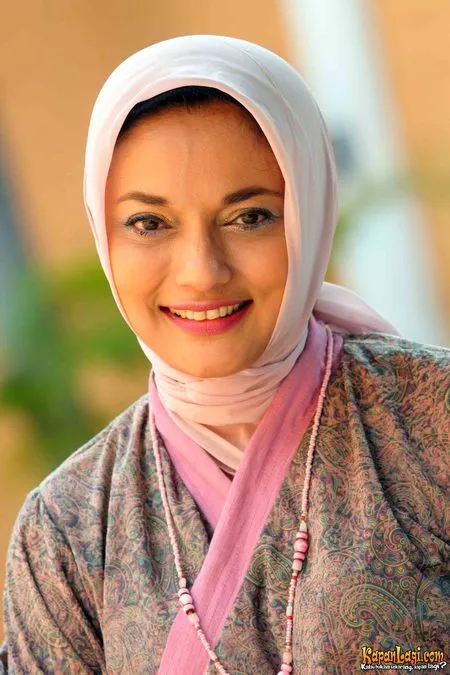 Foto Marissa Haque