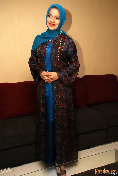 Foto Marissa Haque
