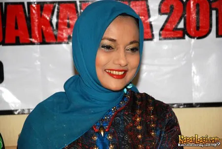 Foto Marissa Haque