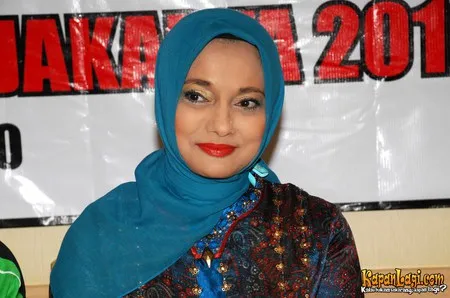 Foto Marissa Haque