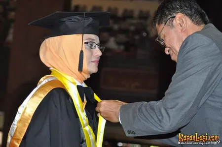Foto Marissa Haque