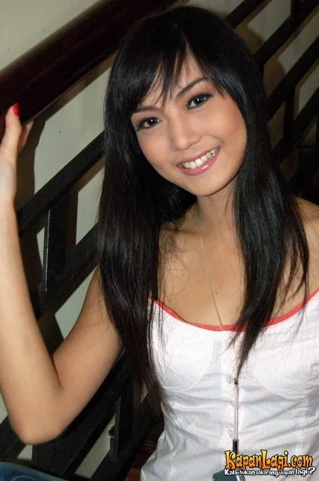 Foto Marissa Jeffryna