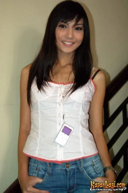 Foto Marissa Jeffryna
