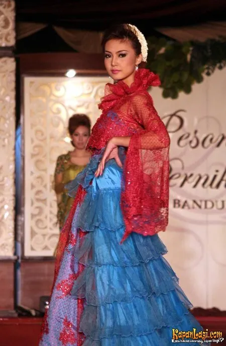 Foto Marissa Jeffryna