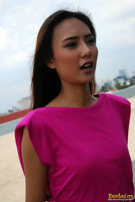 Foto Marissa Jeffryna