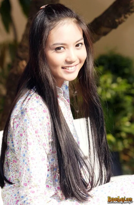 Foto Marissa Jeffryna