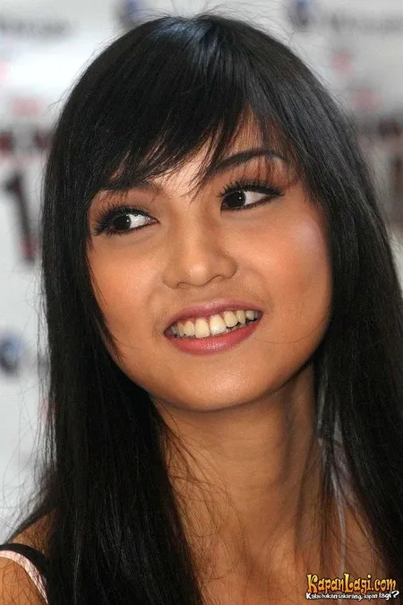 Foto Marissa Jeffryna