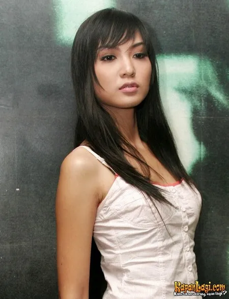 Foto Marissa Jeffryna