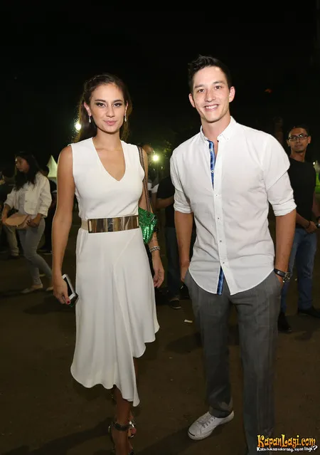 Foto Marissa Nasution