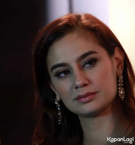 Foto Marissa Nasution