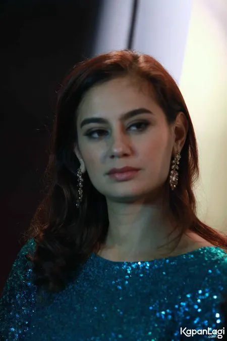 Foto Marissa Nasution