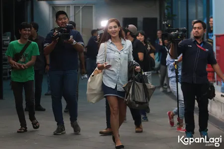 Foto Marissa Nasution