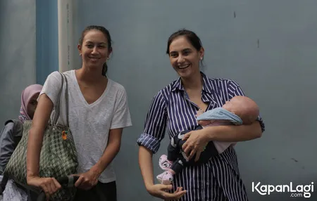 Foto Marissa Nasution