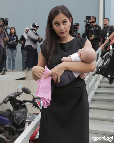 Foto Marissa Nasution