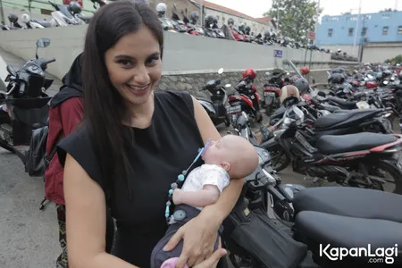 Foto Marissa Nasution