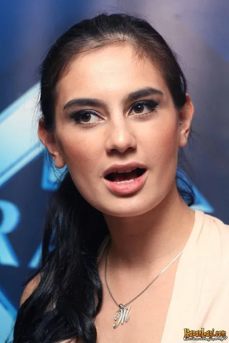 Foto Marissa Nasution