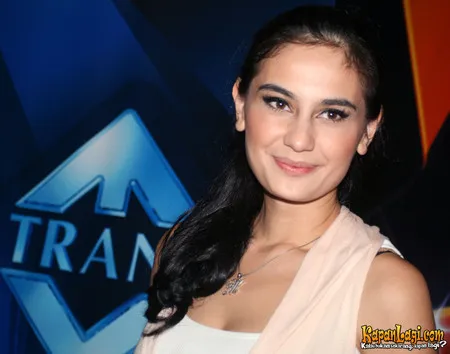 Foto Marissa Nasution