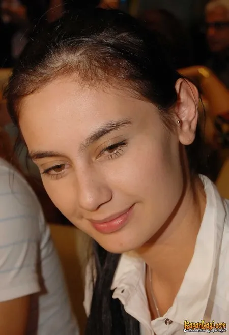 Foto Marissa Nasution