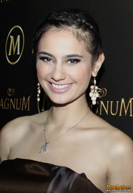 Foto Marissa Nasution